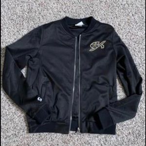 GK elites jacket. Worn maybe once.